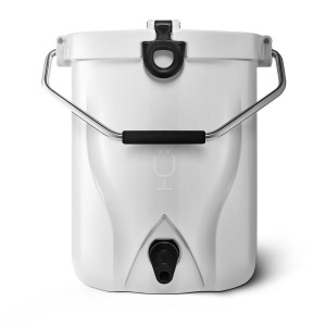 Bru Mate BackTap™ 3gal Blancas | CO_BRU40049