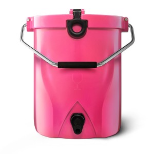 Bru Mate BackTap™ 3gal Rosas | CO_BRU74141