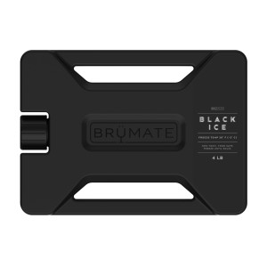 Bru Mate Black Ice™ Pack Negras | CO_BRU96887