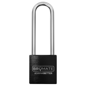 Bru Mate BrüTank Lock Negras | CO_BRU39490