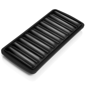 Bru Mate Cold-Snap Skinny Ice Stick Tray Negras | CO_BRU20423