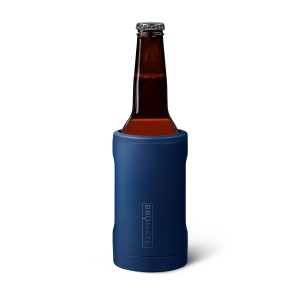 Bru Mate Hopsulator Bott'l 12oz Bottles Azul Marino | CO_BRU89130