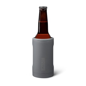 Bru Mate Hopsulator Bott'l 12oz Bottles Gris | CO_BRU72810