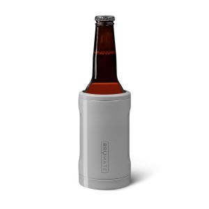 Bru Mate Hopsulator Bott'l 12oz Bottles Gris | CO_BRU54079