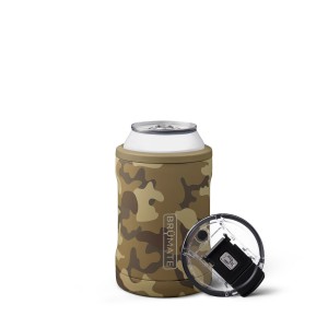 Bru Mate Hopsulator Duo 12oz Standard Cans Camuflaje | CO_BRU28577