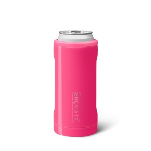 Bru Mate Hopsulator Slim 12oz Slim Cans Rosas | CO_BRU40976