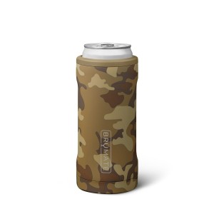 Bru Mate Hopsulator Slim 12oz Slim Cans Camuflaje | CO_BRU27664