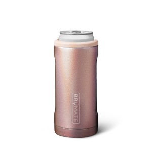 Bru Mate Hopsulator Slim 12oz Slim Cans Rosas Doradas | CO_BRU76387