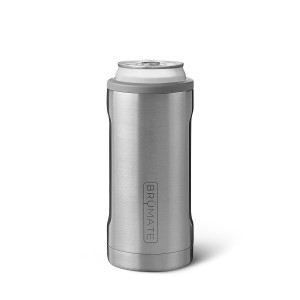 Bru Mate Hopsulator Slim 12oz Slim Cans Plateadas | CO_BRU78354