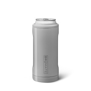 Bru Mate Hopsulator Slim 12oz Slim Cans Gris | CO_BRU89110