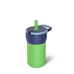 Bru Mate Leap 12oz Verde Azules | CO_BRU14254