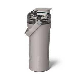 Bru Mate MultiShaker 26oz Beige | CO_BRU24526