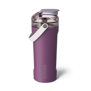 Bru Mate MultiShaker 26oz Moradas | CO_BRU55040