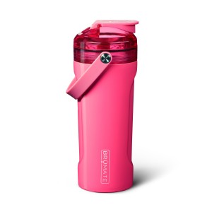 Bru Mate MultiShaker 26oz Rosas | CO_BRU63733