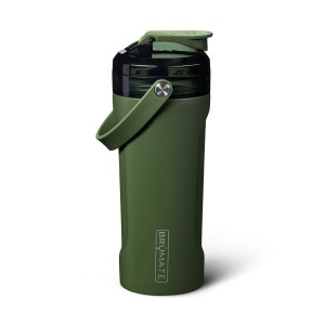 Bru Mate MultiShaker 26oz Verde | CO_BRU35944