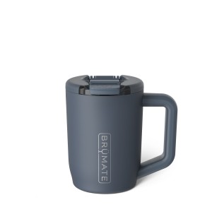 Bru Mate Müv 15oz Gris Oscuro Azules | CO_BRU16005