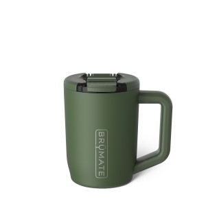 Bru Mate Müv 15oz Verde | CO_BRU52816