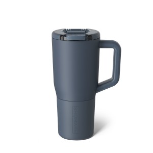 Bru Mate Müv 25oz Gris Oscuro Azules | CO_BRU86584