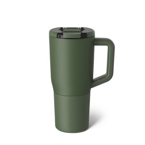 Bru Mate Müv 25oz Verde | CO_BRU46801