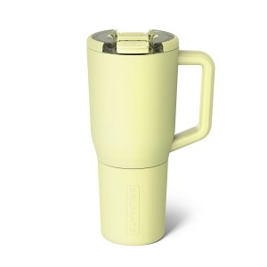 Bru Mate Müv 35oz Amarillo | CO_BRU62309