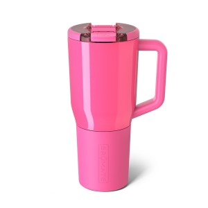 Bru Mate Müv 35oz Rosas | CO_BRU67752