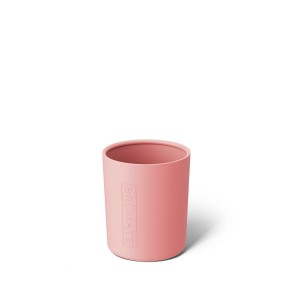 Bru Mate Müv 35oz Swappable Sleeve Coral | CO_BRU14436