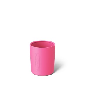 Bru Mate Müv 35oz Swappable Sleeve Rosas | CO_BRU63445