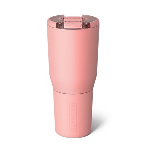 Bru Mate Nav 35oz Coral | CO_BRU89438