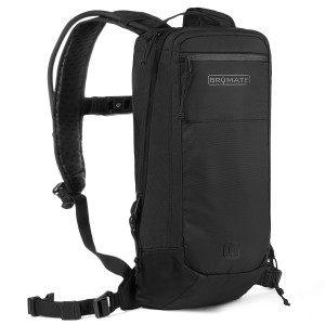 Bru Mate Paragon Hydration Pack 7.5L 40oz Gris Oscuro | CO_BRU41387