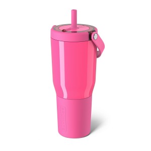 Bru Mate Resa 35oz Rosas | CO_BRU23818