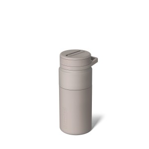 Bru Mate Rotera 15oz Beige | CO_BRU23831