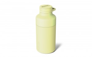 Bru Mate Rotera 65oz Amarillo | CO_BRU36156