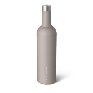 Bru Mate Winesulator™ 25oz Beige | CO_BRU19866