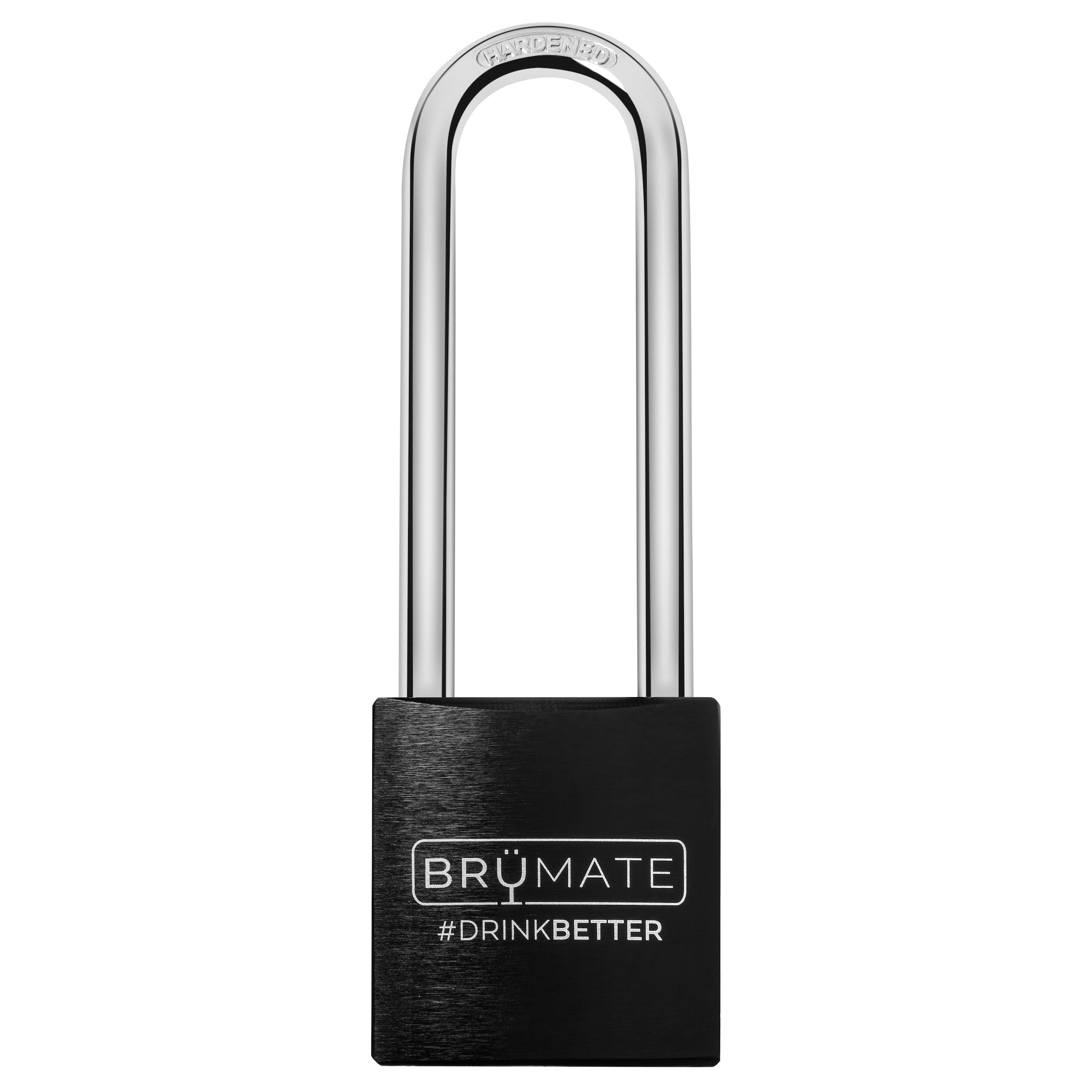 Bru Mate BrüTank Lock Negras | CO_BRU39490