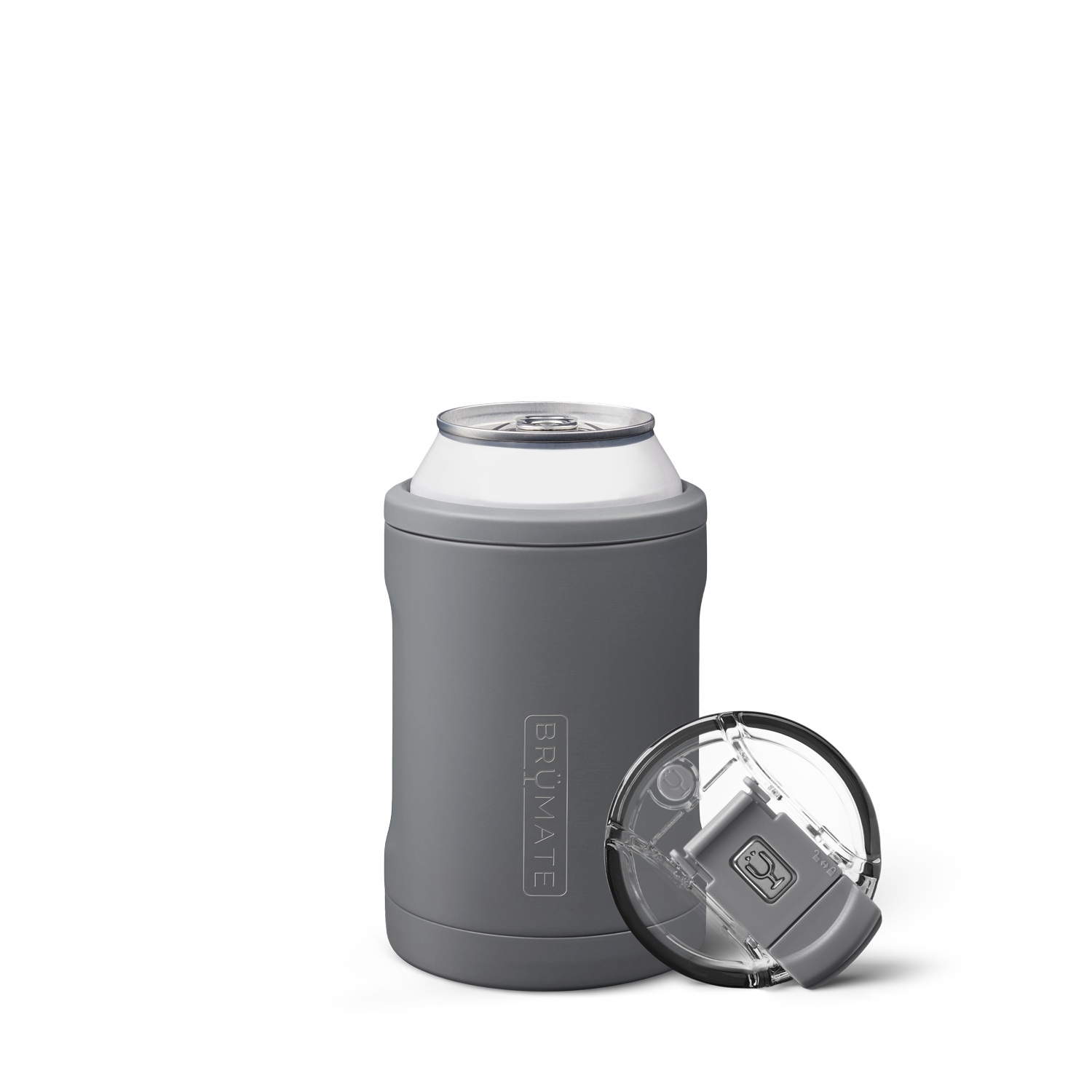 Bru Mate Hopsulator Duo 12oz Standard Cans Gris | CO_BRU40059