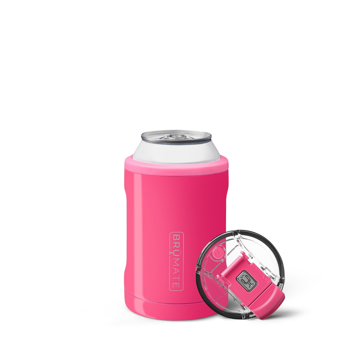 Bru Mate Hopsulator Duo 12oz Standard Cans Rosas | CO_BRU86995