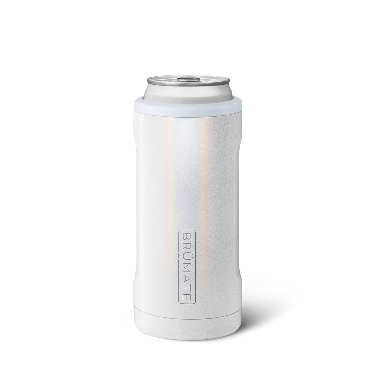 Bru Mate Hopsulator Slim 12oz Slim Cans Blancas | CO_BRU21373