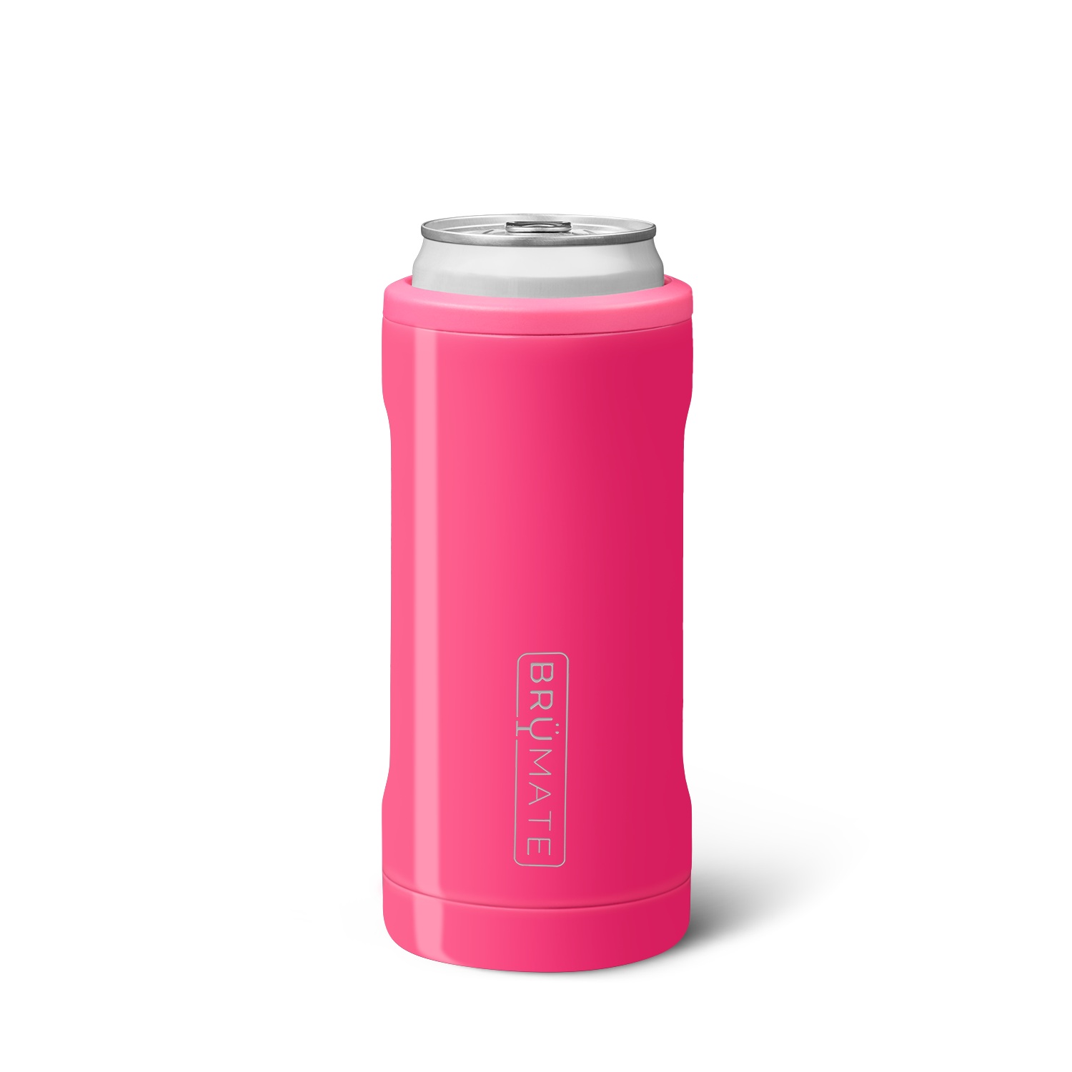 Bru Mate Hopsulator Slim 12oz Slim Cans Rosas | CO_BRU40976