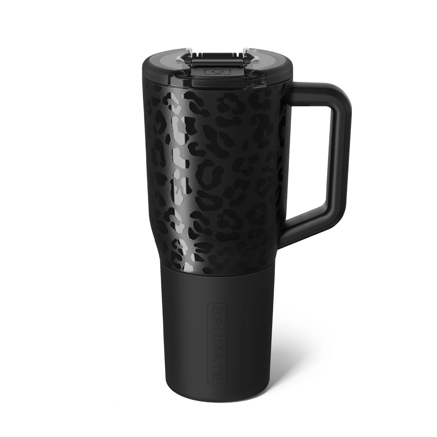 Bru Mate Müv 35oz Negras Leopardo | CO_BRU35965