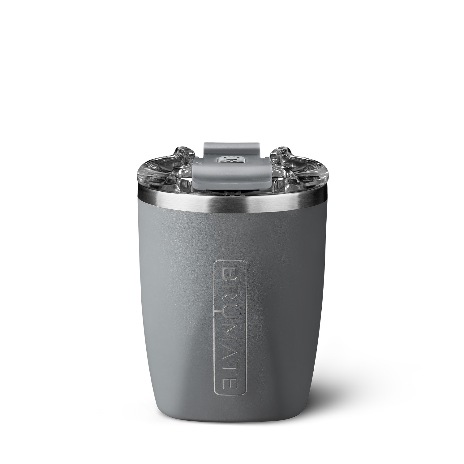 Bru Mate Rocks Tumbler Gris | CO_BRU94746