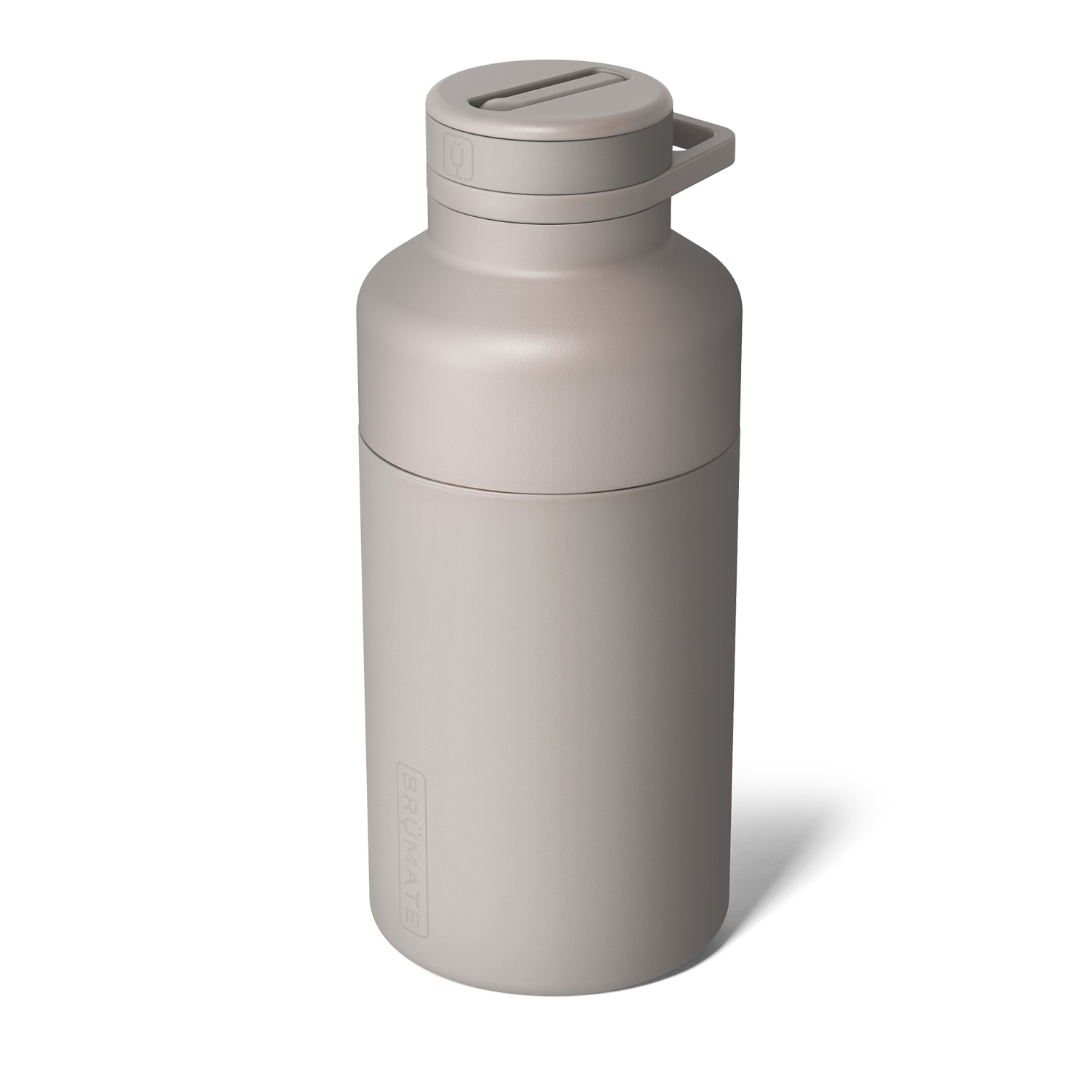 Bru Mate Rotera 65oz Beige | CO_BRU88355