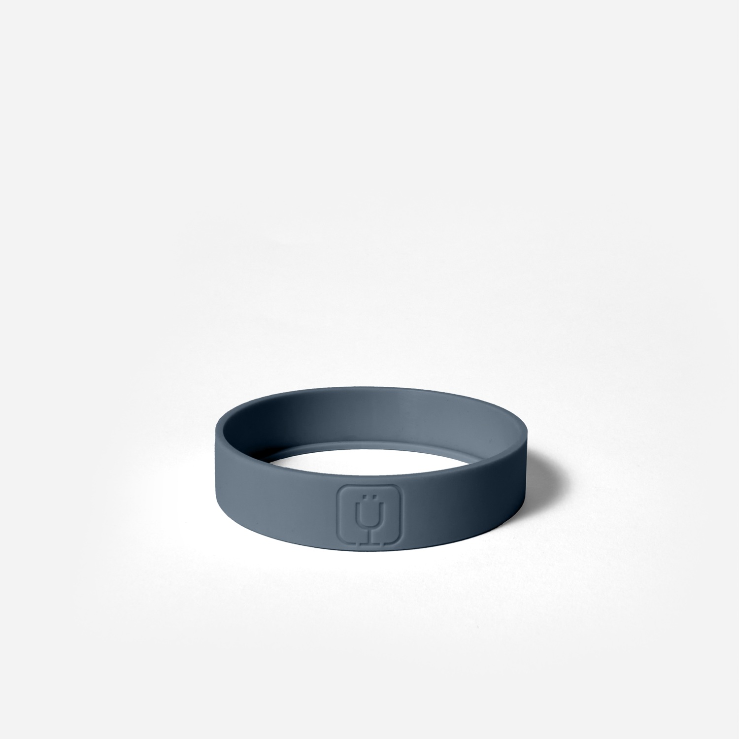 Bru Mate Rotera Swappable Band Gris Oscuro Azules | CO_BRU59822